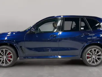 BMW X5 xDrive 40d M Sport
