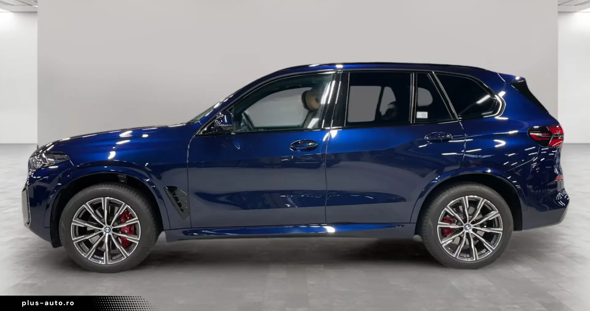 BMW X5 xDrive 40d M Sport