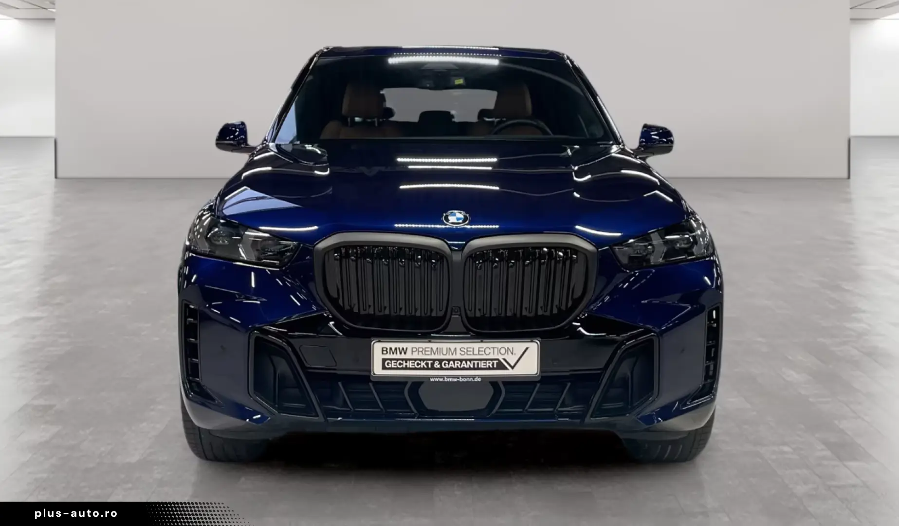 BMW X5 xDrive 40d M Sport