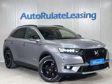 Ds DS7 Crossback