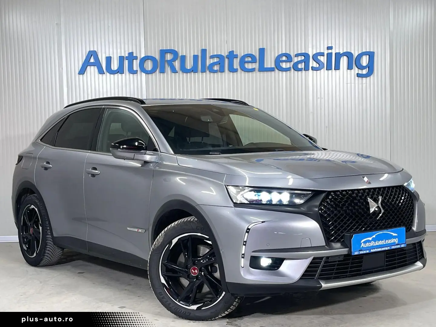 Ds DS7 Crossback