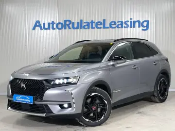 Ds DS7 Crossback
