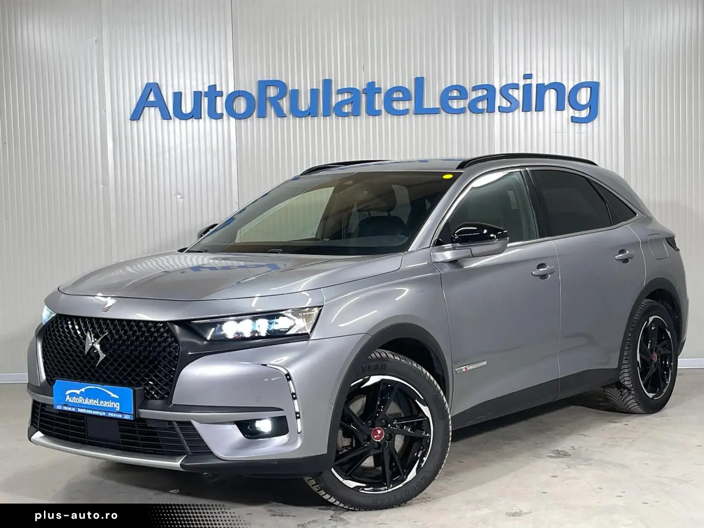 Ds DS7 Crossback