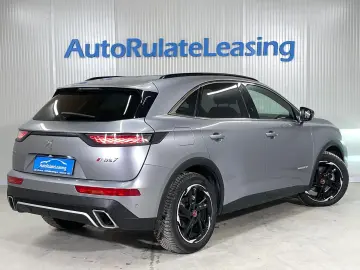 Ds DS7 Crossback