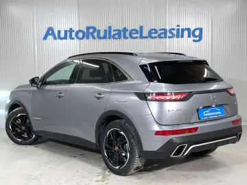 Ds DS7 Crossback