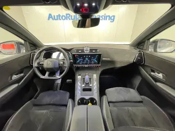 Ds DS7 Crossback