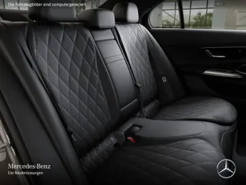 MERCEDES-BENZ E 300 e AMG Adv.PLUS Leder SUPERSCREEN&hellip;