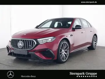 MERCEDES-BENZ AMG E 53 4M  'Premium 'NP153&hellip;