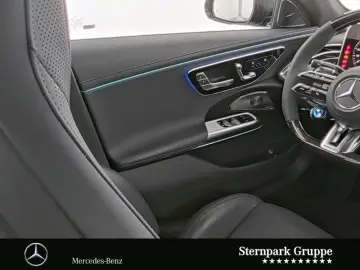 MERCEDES-BENZ AMG E 53 4M  'Premium 'NP153&hellip;