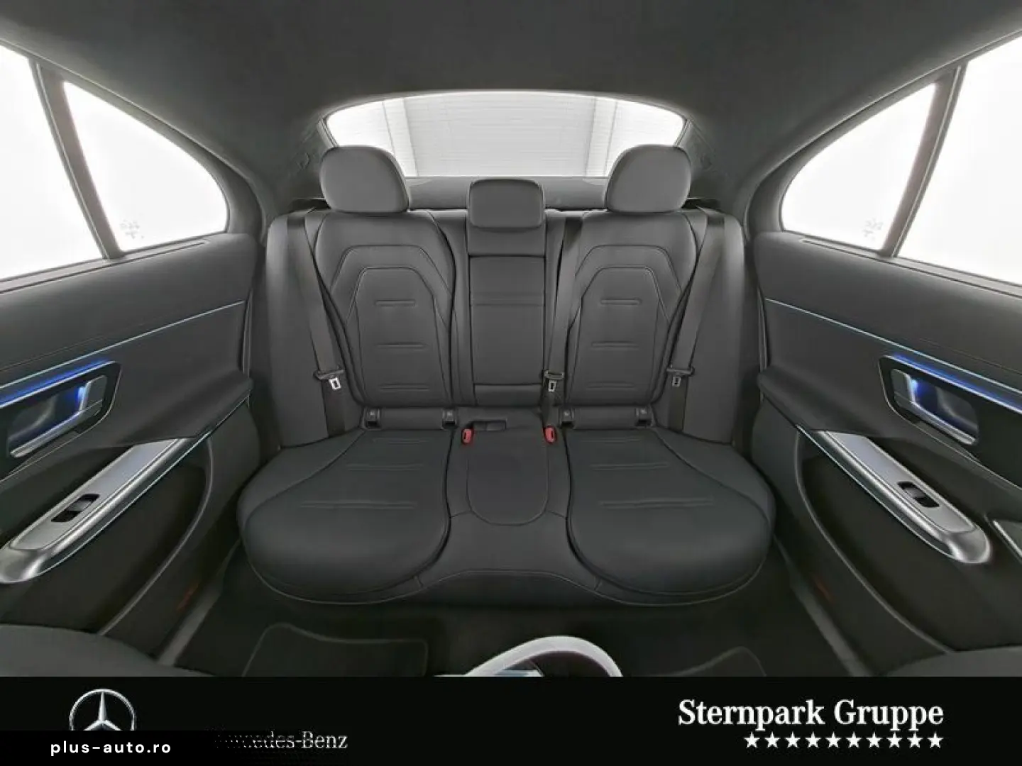 MERCEDES-BENZ AMG E 53 4M  'Premium 'NP153&hellip;