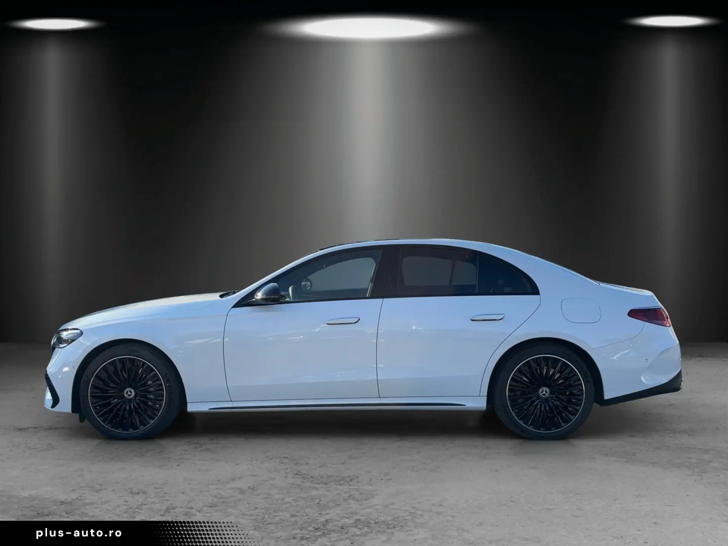 MERCEDES-BENZ E 300 de 4M AMG Prem  AIRMATIC Massage&hellip;