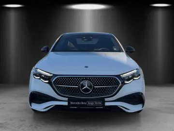 MERCEDES-BENZ E 300 de 4M AMG Prem  AIRMATIC Massage&hellip;