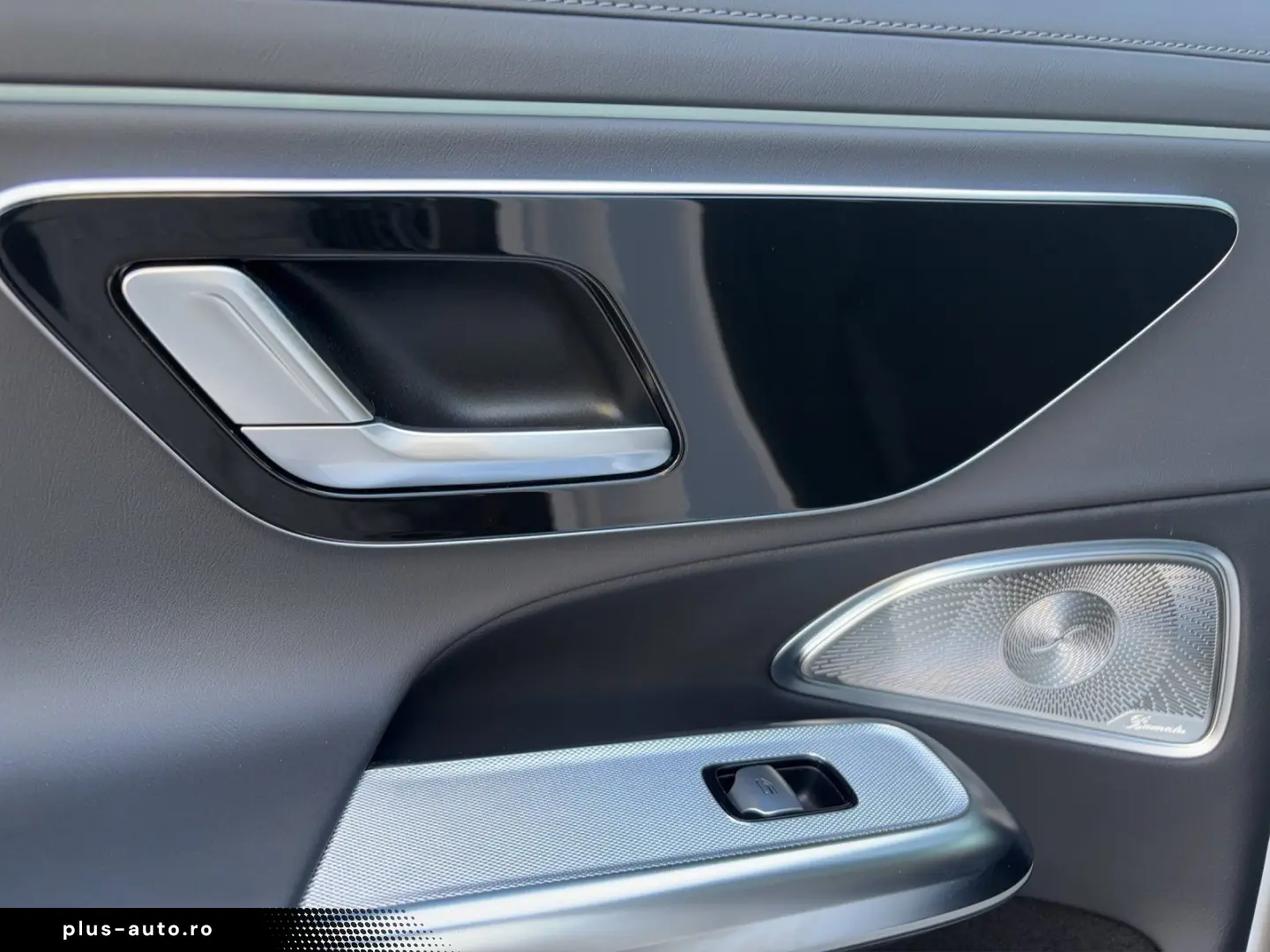 MERCEDES-BENZ E 300 de 4M AMG Prem  AIRMATIC Massage&hellip;