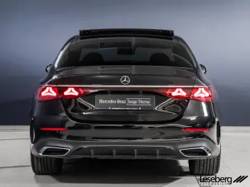 MERCEDES-BENZ E 220 d AMG Adv  Night Pano DigLight B&hellip;