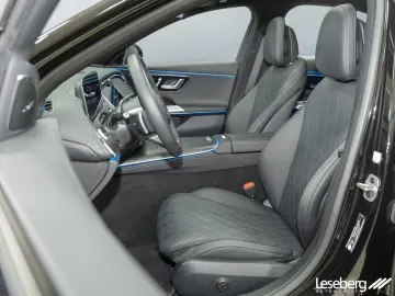 MERCEDES-BENZ E 220 d AMG Adv  Night Pano DigLight B&hellip;