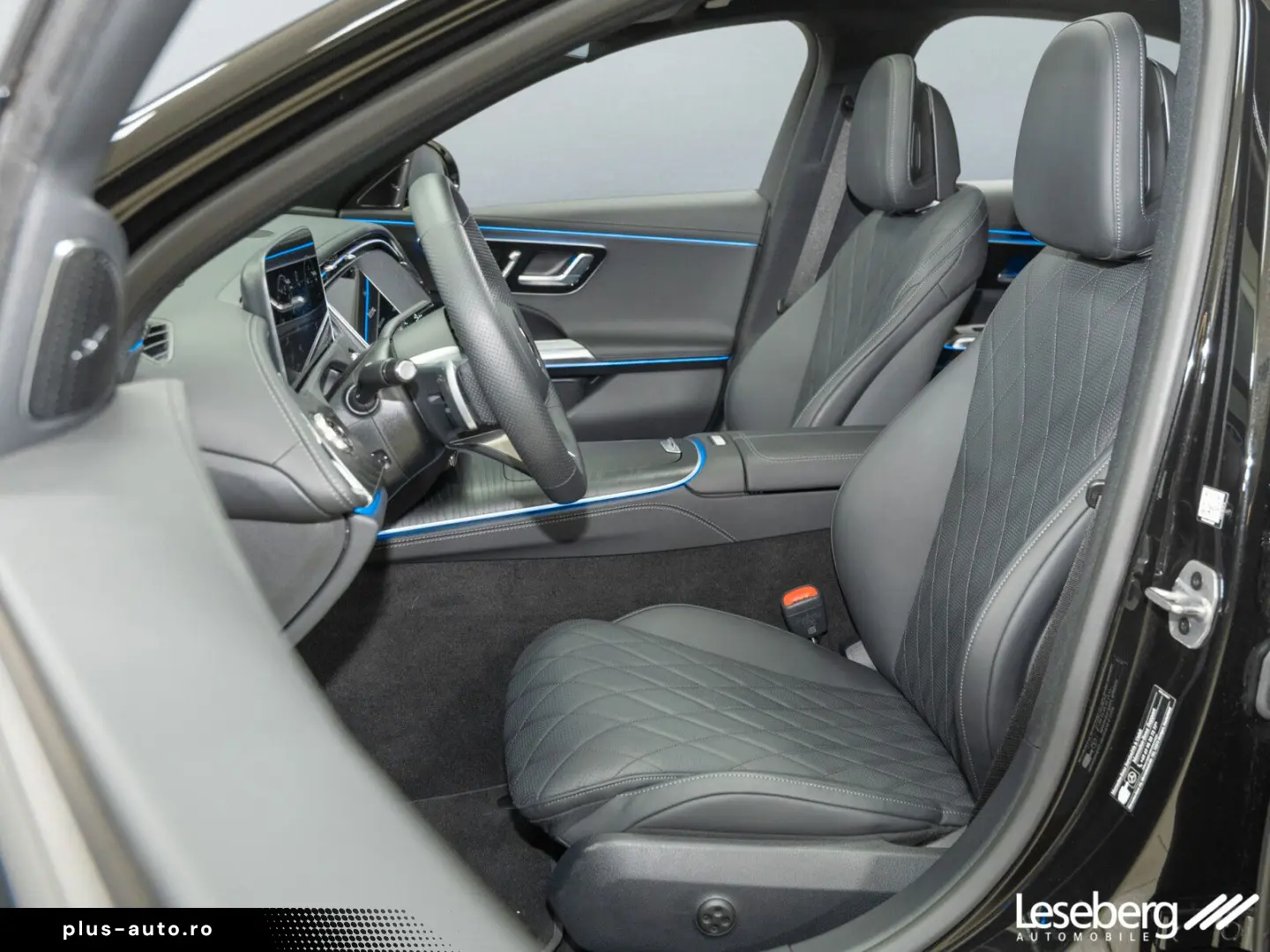 MERCEDES-BENZ E 220 d AMG Adv  Night Pano DigLight B&hellip;