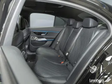 MERCEDES-BENZ E 220 d AMG Adv  Night Pano DigLight B&hellip;