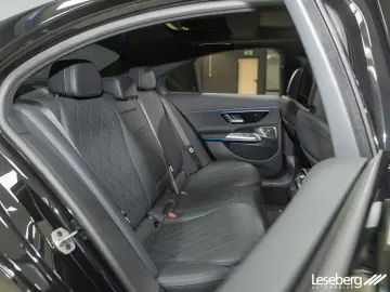 MERCEDES-BENZ E 220 d AMG Adv  Night Pano DigLight B&hellip;