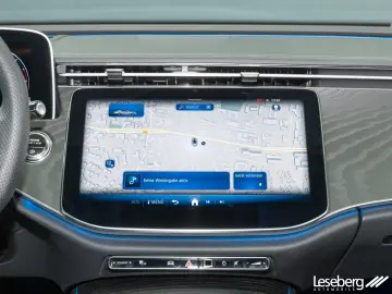 MERCEDES-BENZ E 220 d AMG Adv  Night Pano DigLight B&hellip;