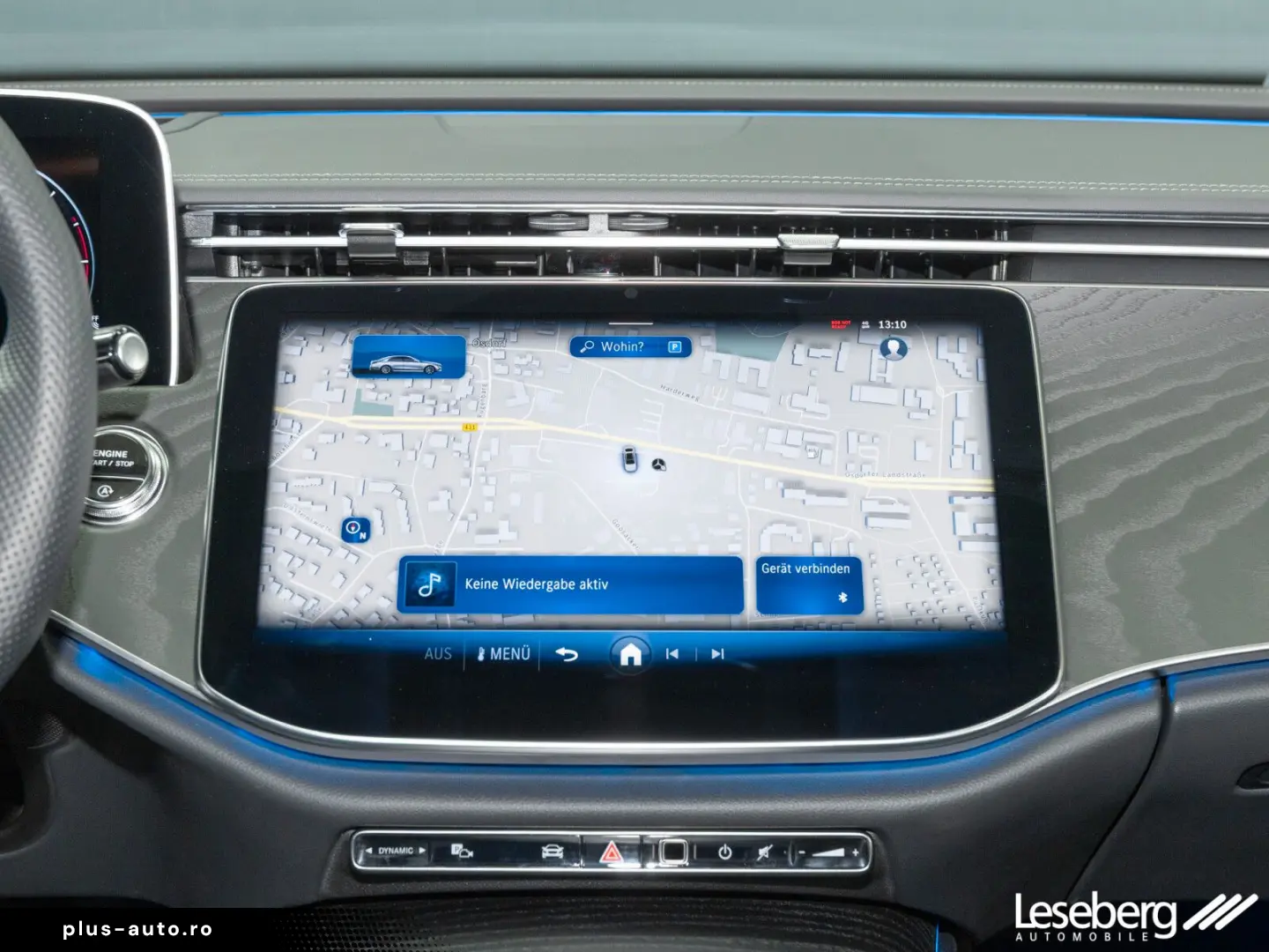 MERCEDES-BENZ E 220 d AMG Adv  Night Pano DigLight B&hellip;