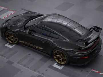 Porsche 911 GT3