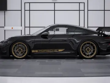Porsche 911 GT3