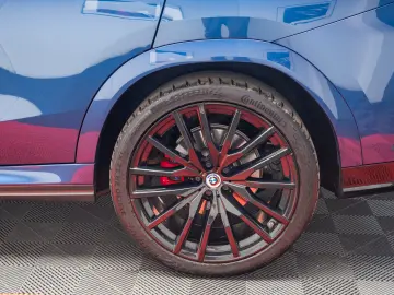 BMW X6 40i xDrive 2022