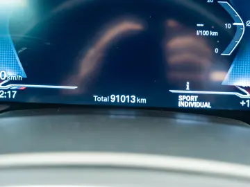 BMW X6 40i xDrive 2022