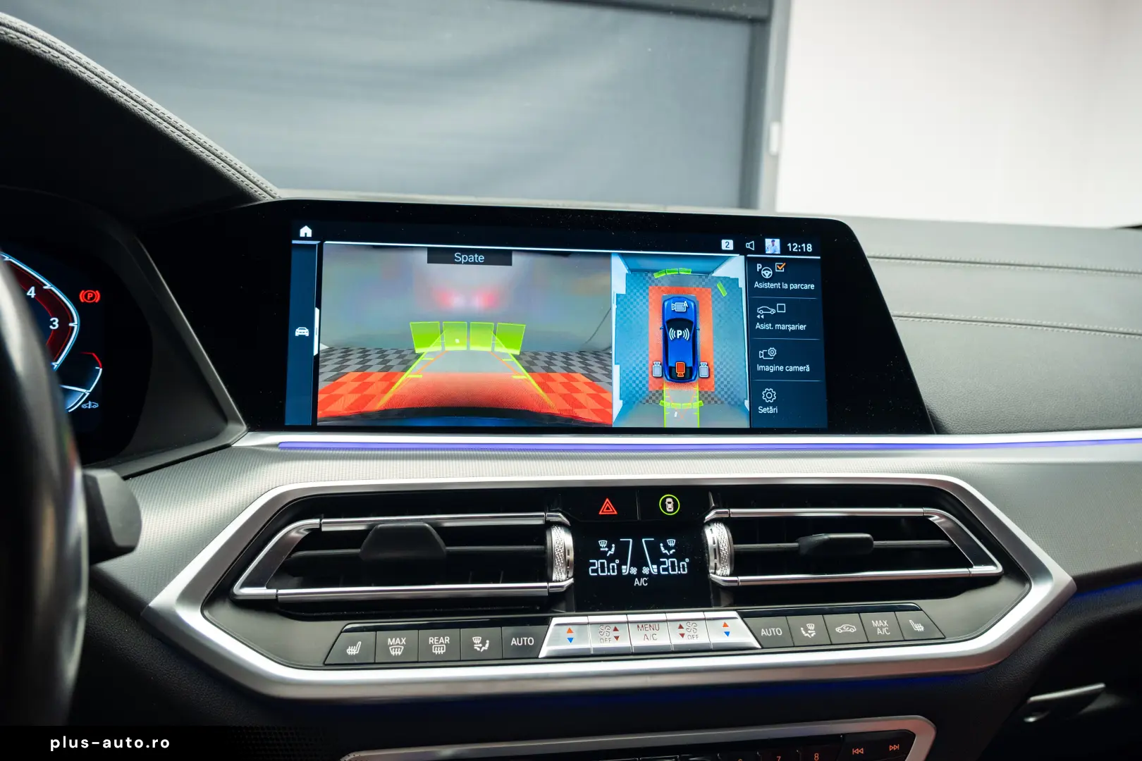 BMW X6 40i xDrive 2022