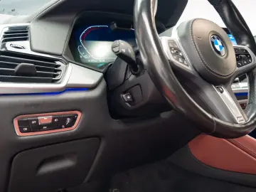 BMW X6 40i xDrive 2022