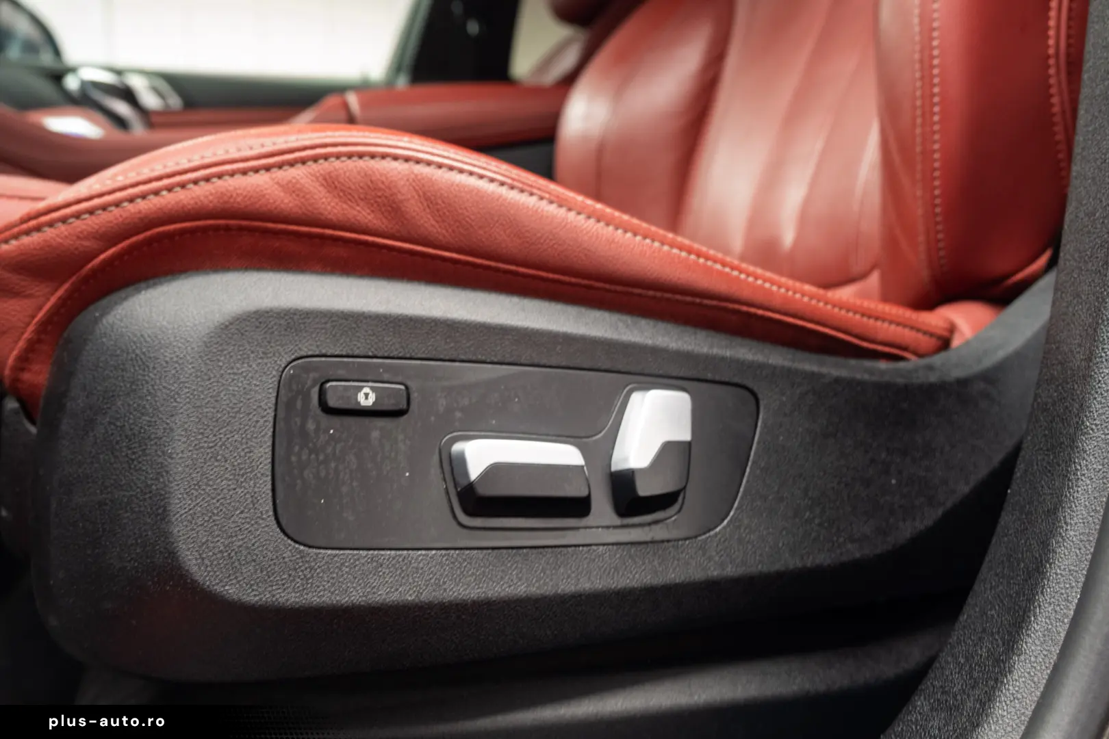 BMW X6 40i xDrive 2022