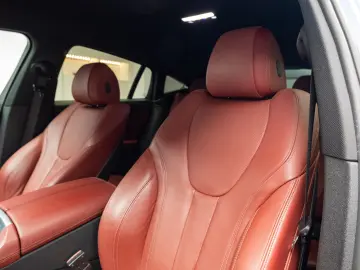 BMW X6 40i xDrive 2022