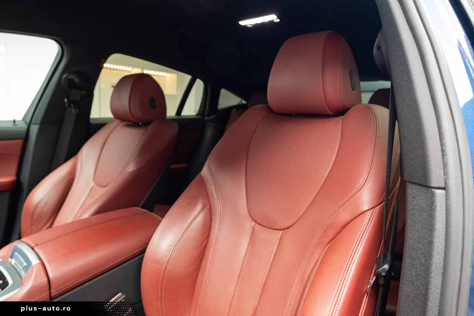 BMW X6 40i xDrive 2022