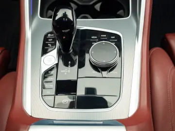 BMW X6 40i xDrive 2022