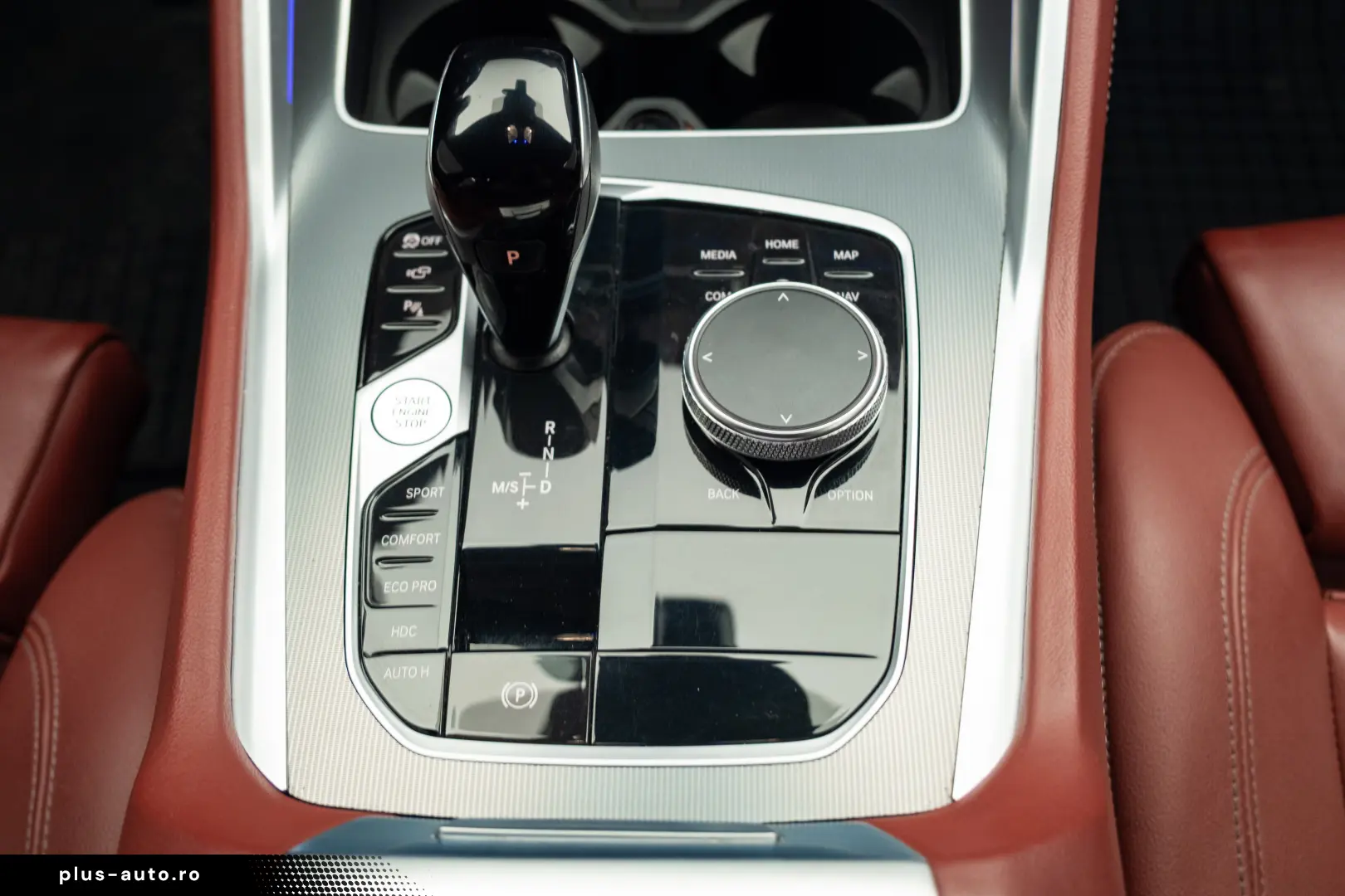 BMW X6 40i xDrive 2022