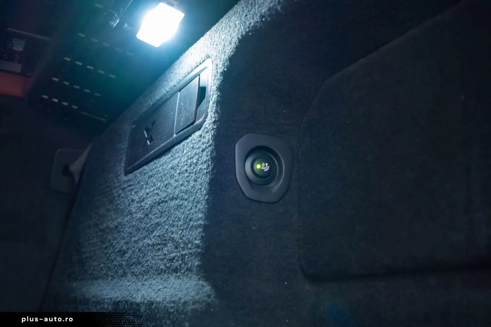 BMW X6 40i xDrive 2022