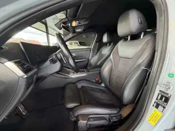 BMW 320 d M Sport M-PAKET LED SHADOW-LINE AMBIENTE