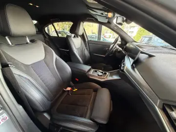 BMW 320 d M Sport M-PAKET LED SHADOW-LINE AMBIENTE