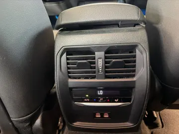 BMW 320 d M Sport M-PAKET LED SHADOW-LINE AMBIENTE