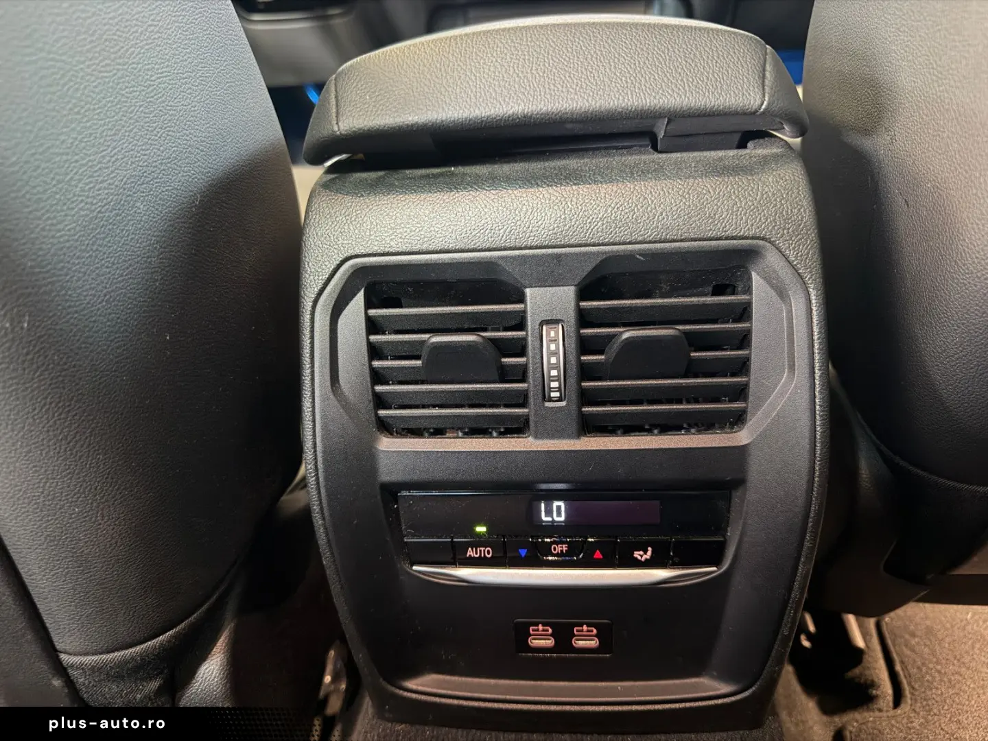 BMW 320 d M Sport M-PAKET LED SHADOW-LINE AMBIENTE