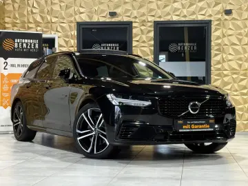 VOLVO V90 Kombi R Design Recharge Plug-In Hybrid AWD