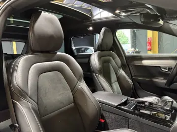 VOLVO V90 Kombi R Design Recharge Plug-In Hybrid AWD