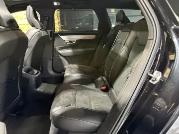 VOLVO V90 Kombi R Design Recharge Plug-In Hybrid AWD