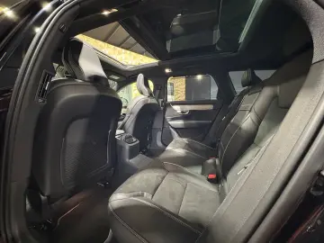 VOLVO V90 Kombi R Design Recharge Plug-In Hybrid AWD