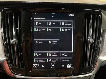 VOLVO V90 Kombi R Design Recharge Plug-In Hybrid AWD