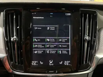 VOLVO V90 Kombi R Design Recharge Plug-In Hybrid AWD