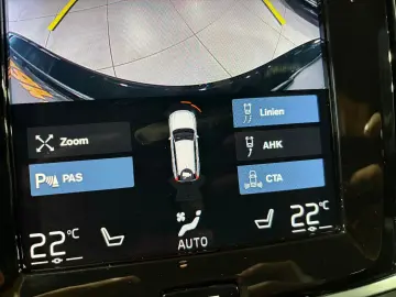 VOLVO V90 Kombi R Design Recharge Plug-In Hybrid AWD