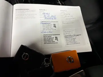 VOLVO V90 Kombi R Design Recharge Plug-In Hybrid AWD