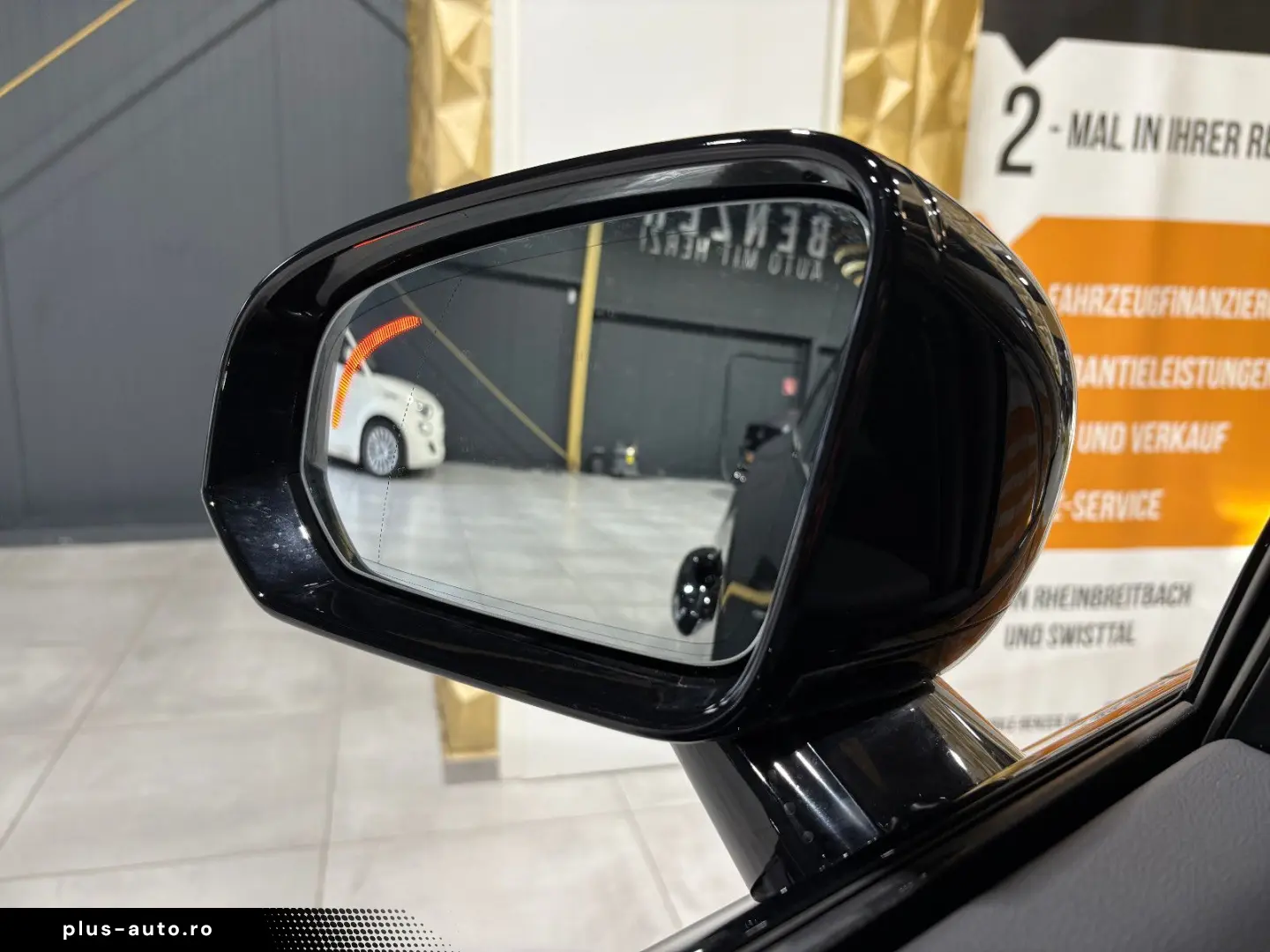 VOLVO V90 Kombi R Design Recharge Plug-In Hybrid AWD