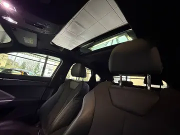 AUDI Q3 Sportback 45 TFSI quattro S line PANORAMA